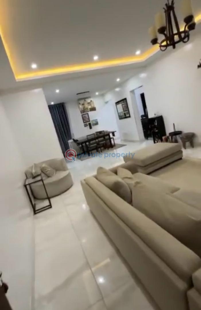 3 bedroom Flat & Apartment For Sale Lekki Phase 1 Lekki Lagos - 3