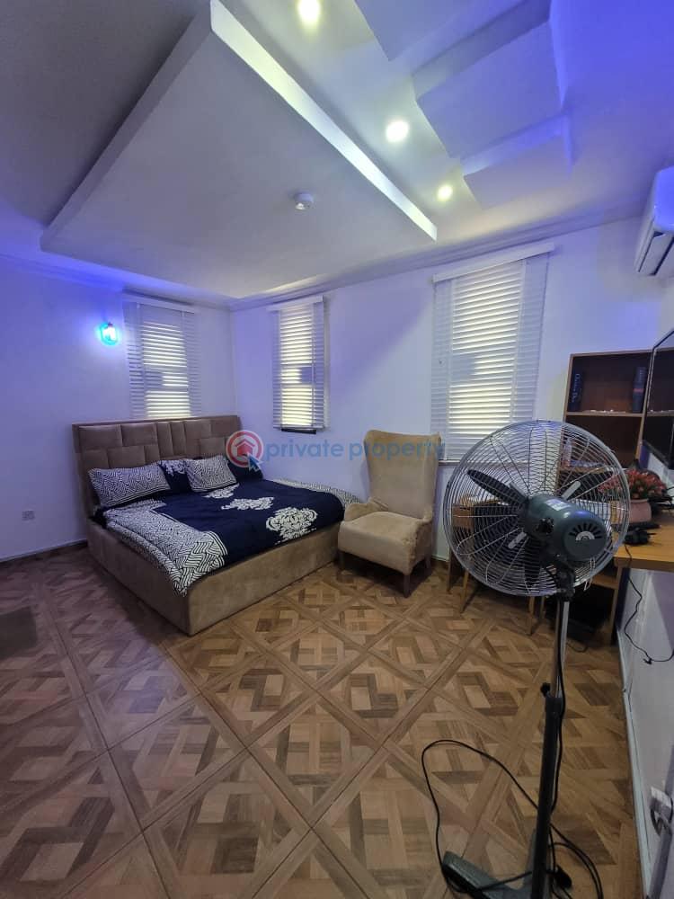 For sale 3 bedroom Flat & Apartment Maryland Ikeja Lagos (PID 5PWMLR