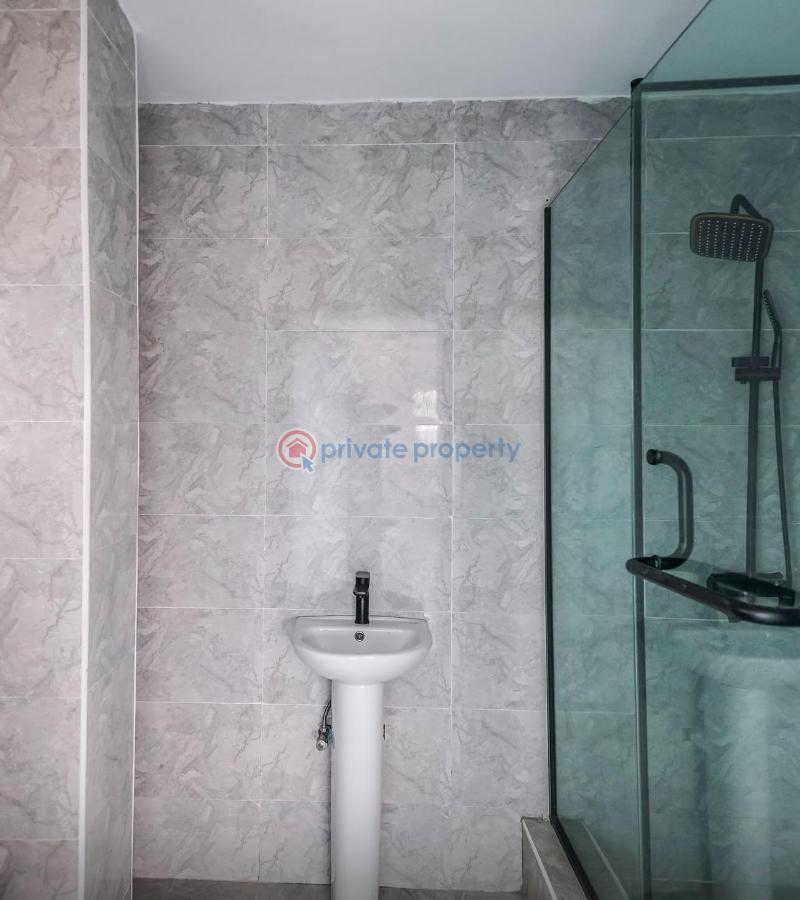 3 bedroom Block Of Flats For Sale Off Awolowo Road Awolowo Road Ikoyi Lagos - 5