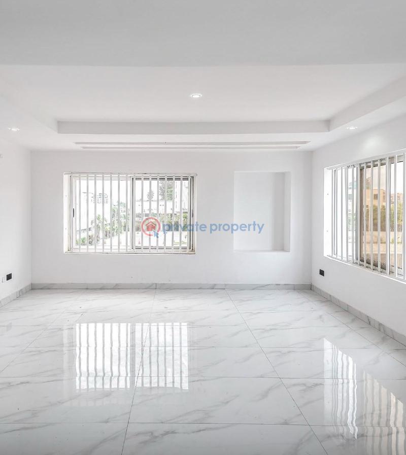 3 bedroom Block Of Flats For Sale Off Awolowo Road Awolowo Road Ikoyi Lagos - 3