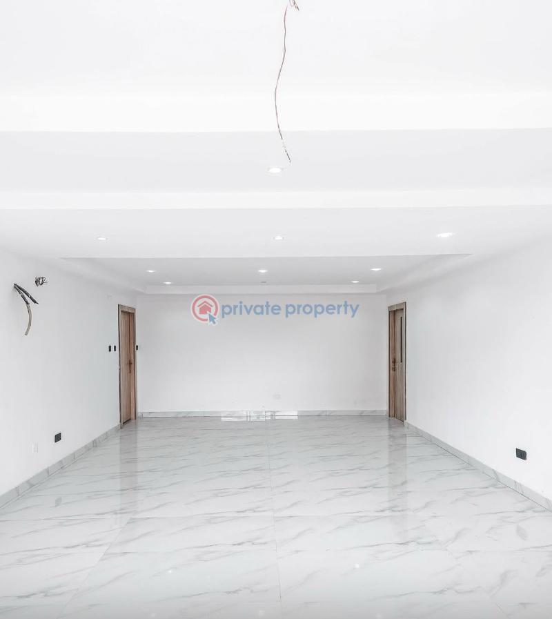 3 bedroom Block Of Flats For Sale Off Awolowo Road Awolowo Road Ikoyi Lagos - 2
