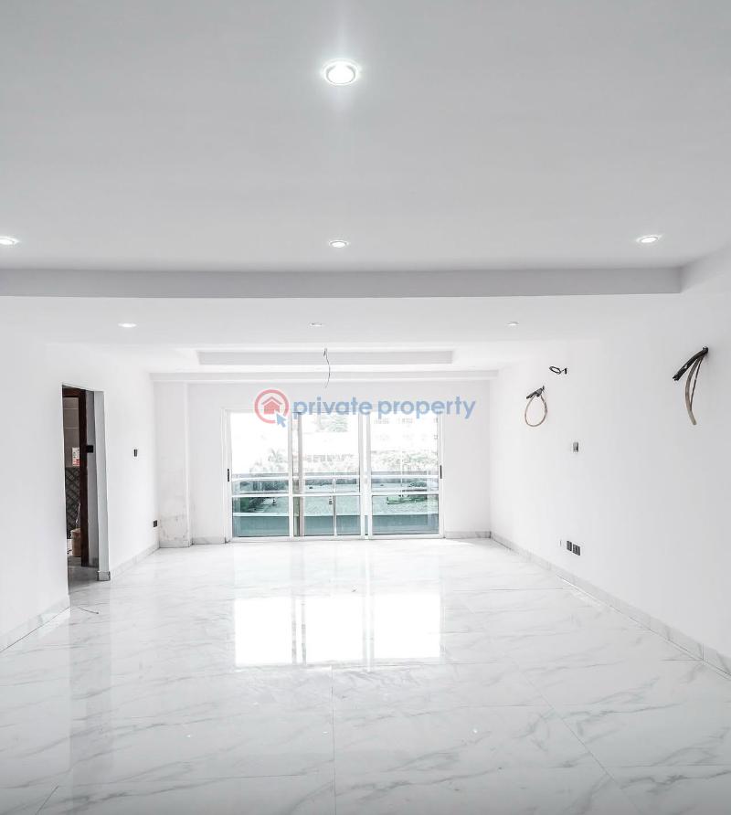 3 bedroom Block Of Flats For Sale Off Awolowo Road Awolowo Road Ikoyi Lagos - 1