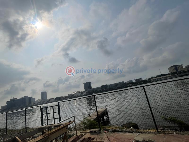 3 bedroom Block Of Flats For Rent Off Awolowo Road, Opposite Radison Blu Awolowo Road Ikoyi Lagos - 1