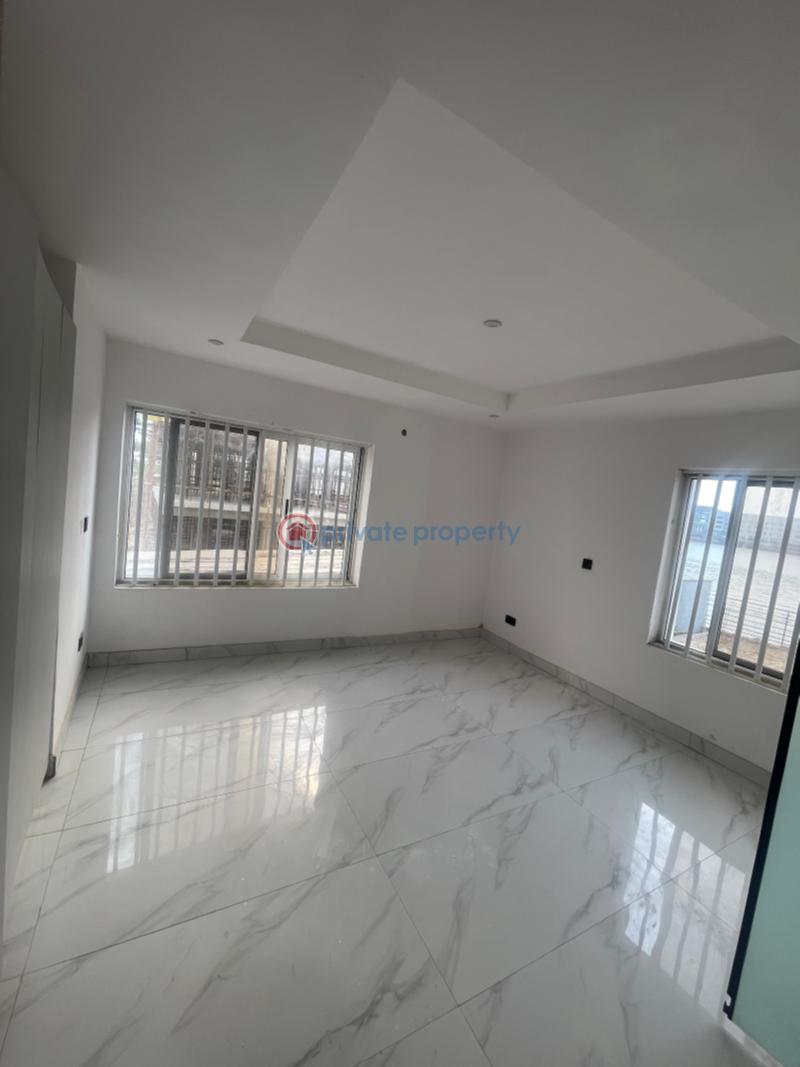 3 bedroom Block Of Flats For Rent Off Awolowo Road, Opposite Radison Blu Awolowo Road Ikoyi Lagos - 5