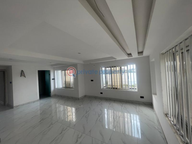 3 bedroom Block Of Flats For Rent Off Awolowo Road, Opposite Radison Blu Awolowo Road Ikoyi Lagos - 4