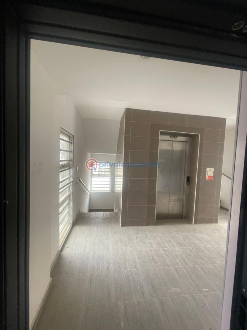 3 bedroom Block Of Flats For Rent Off Awolowo Road, Opposite Radison Blu Awolowo Road Ikoyi Lagos - 7