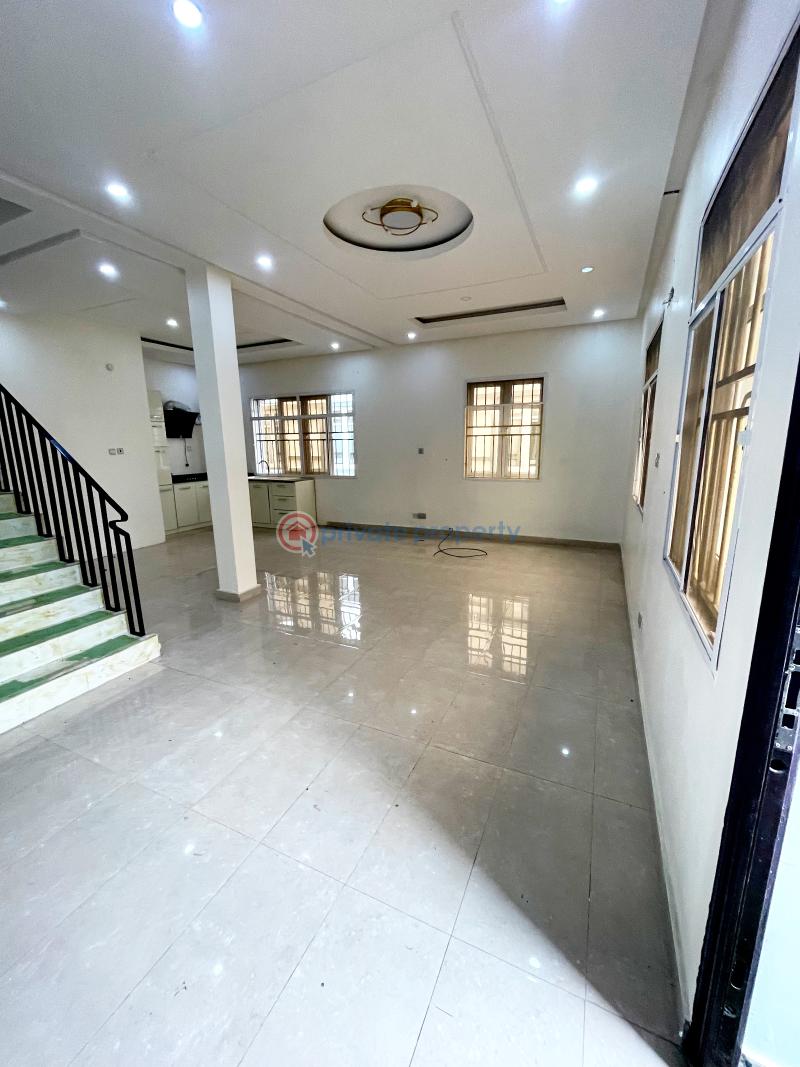 3 bedroom Semi detached Duplex For Rent Oniru Palace Road Oniru Victoria Island Lagos - 2