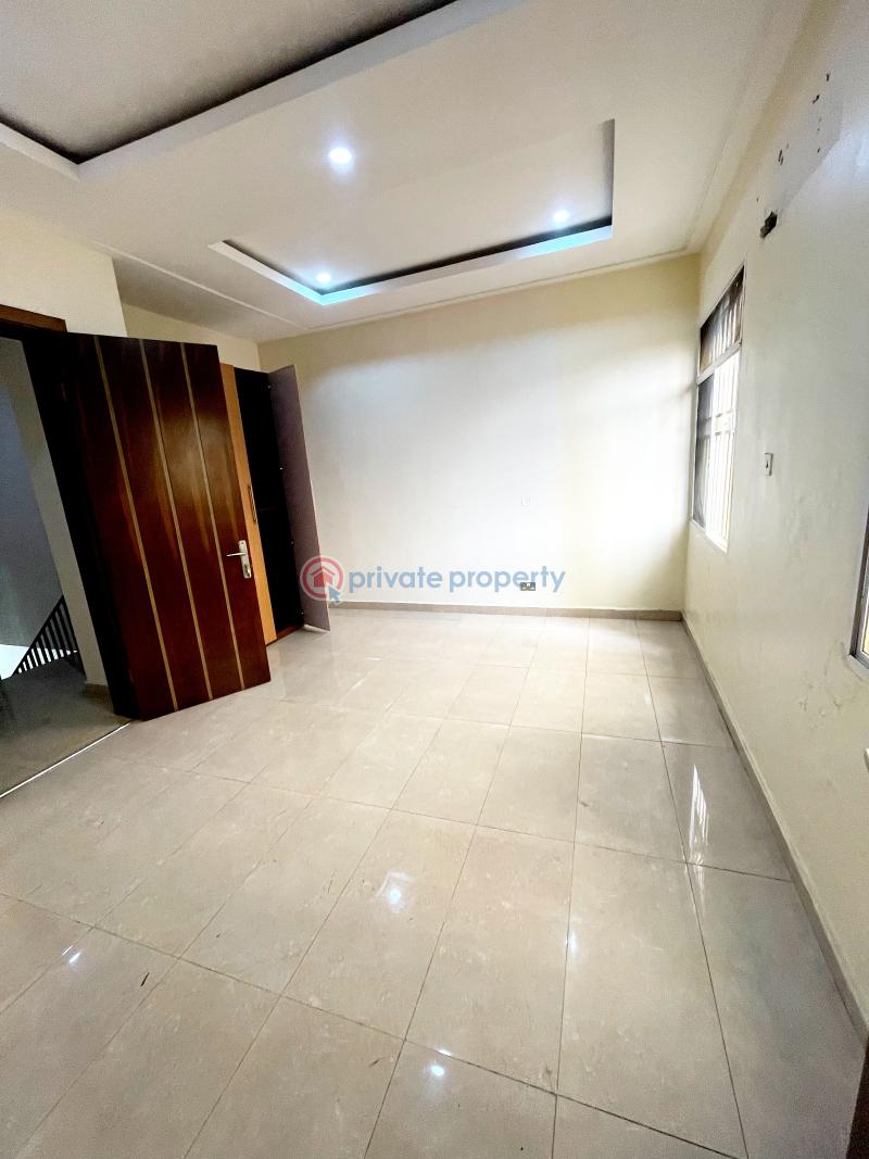 3 bedroom Semi detached Duplex For Rent Oniru Palace Road Oniru Victoria Island Lagos - 6