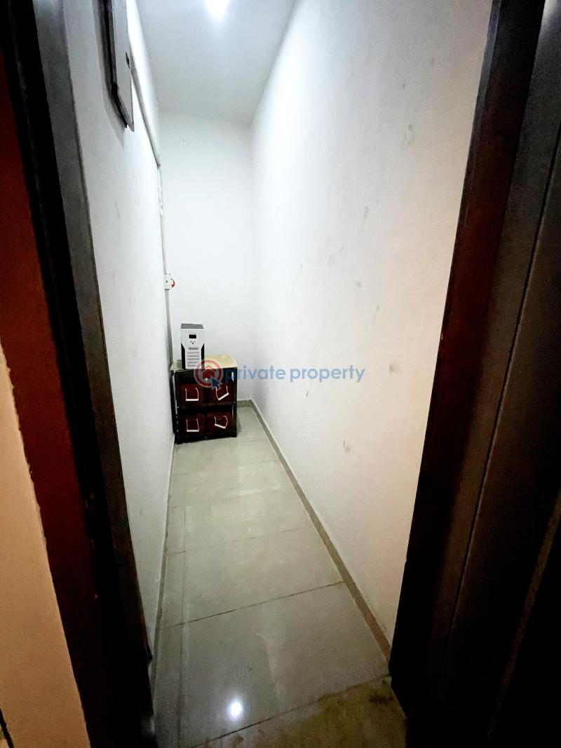 3 bedroom Semi detached Duplex For Rent Oniru Palace Road Oniru Victoria Island Lagos - 7