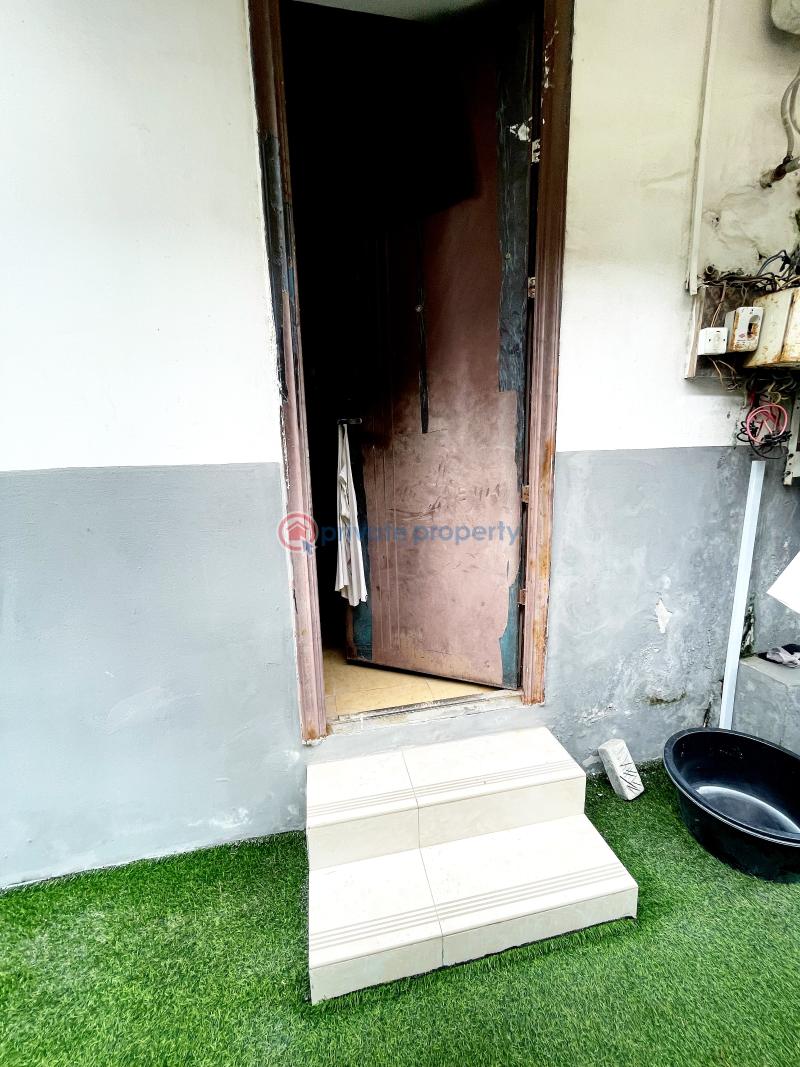 3 bedroom Semi detached Duplex For Rent Oniru Palace Road Oniru Victoria Island Lagos - 8