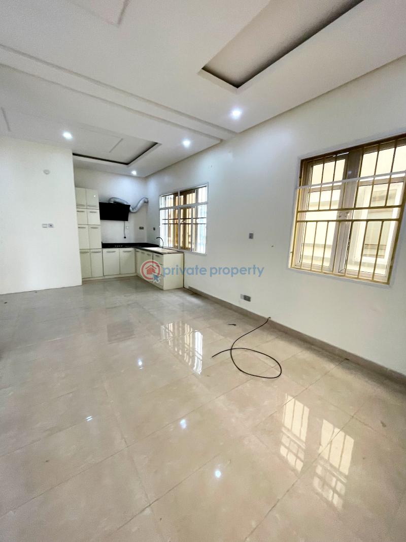 3 bedroom Semi detached Duplex For Rent Oniru Palace Road Oniru Victoria Island Lagos - 3