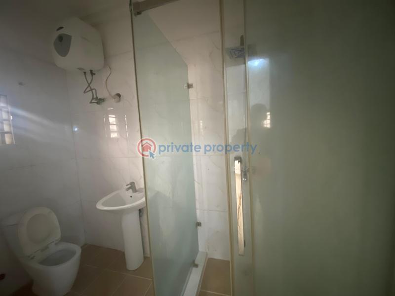 3 bedroom Block Of Flats For Rent Lekki Phase 1 Lagos - 3