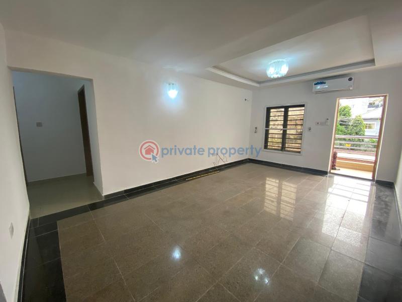 3 bedroom Block Of Flats For Rent Lekki Phase 1 Lagos - 2