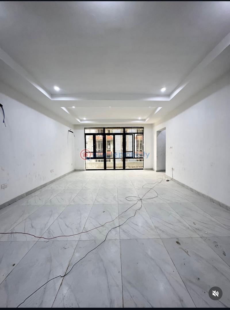 3 bedroom Block Of Flats For Sale Yaba Lagos - 1