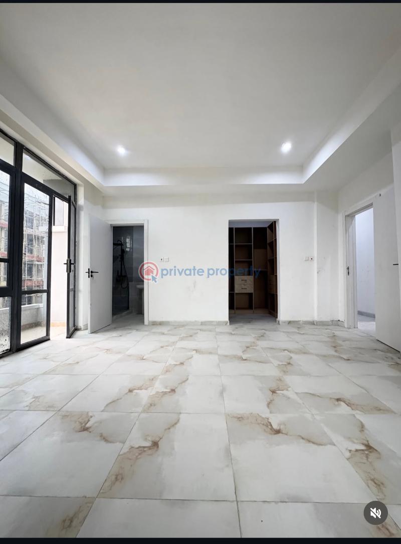 3 bedroom Block Of Flats For Sale Yaba Lagos - 2