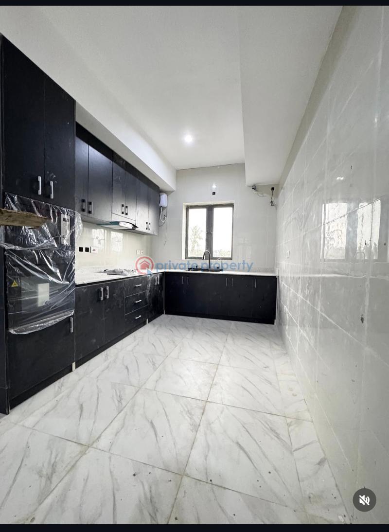3 bedroom Block Of Flats For Sale Yaba Lagos - 4