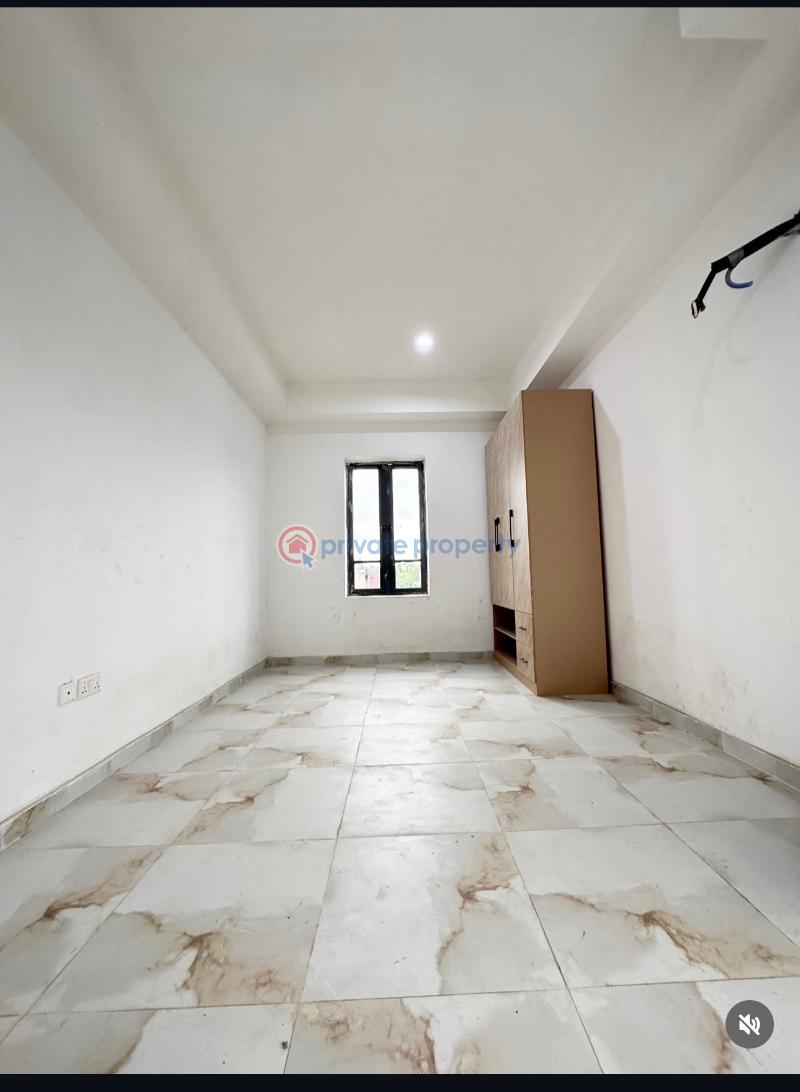3 bedroom Block Of Flats For Sale Yaba Lagos - 7