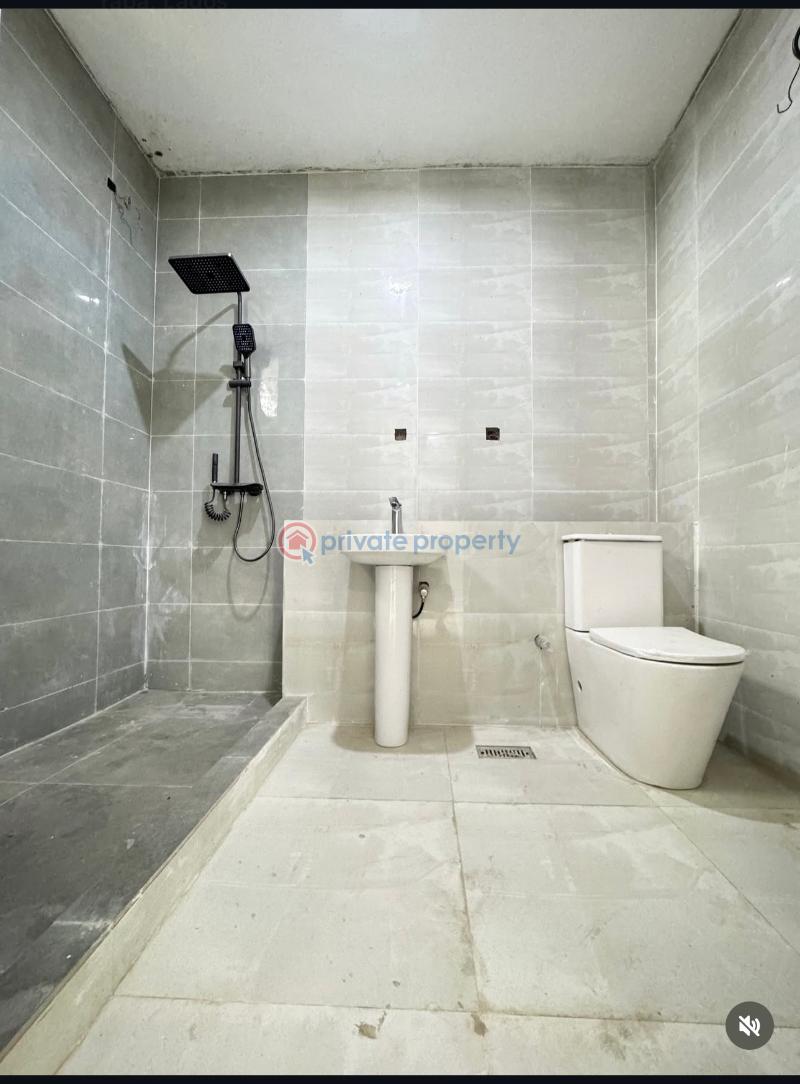 3 bedroom Block Of Flats For Sale Yaba Lagos - 6