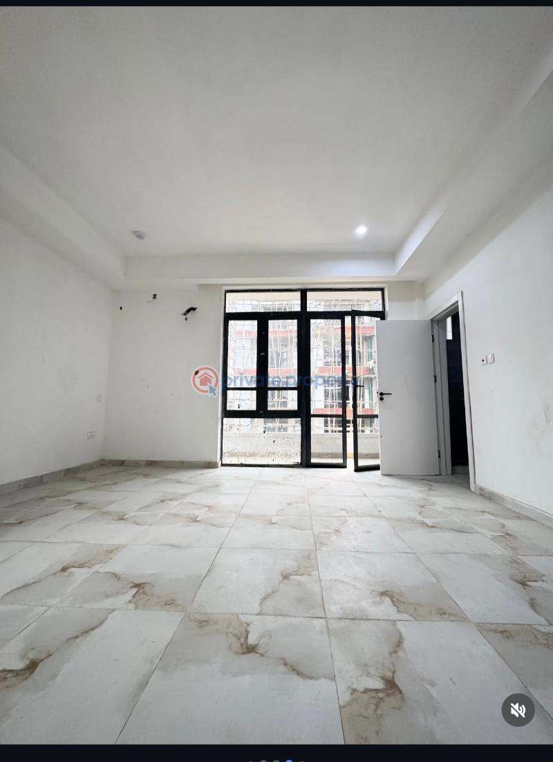 3 bedroom Block Of Flats For Sale Yaba Lagos - 3
