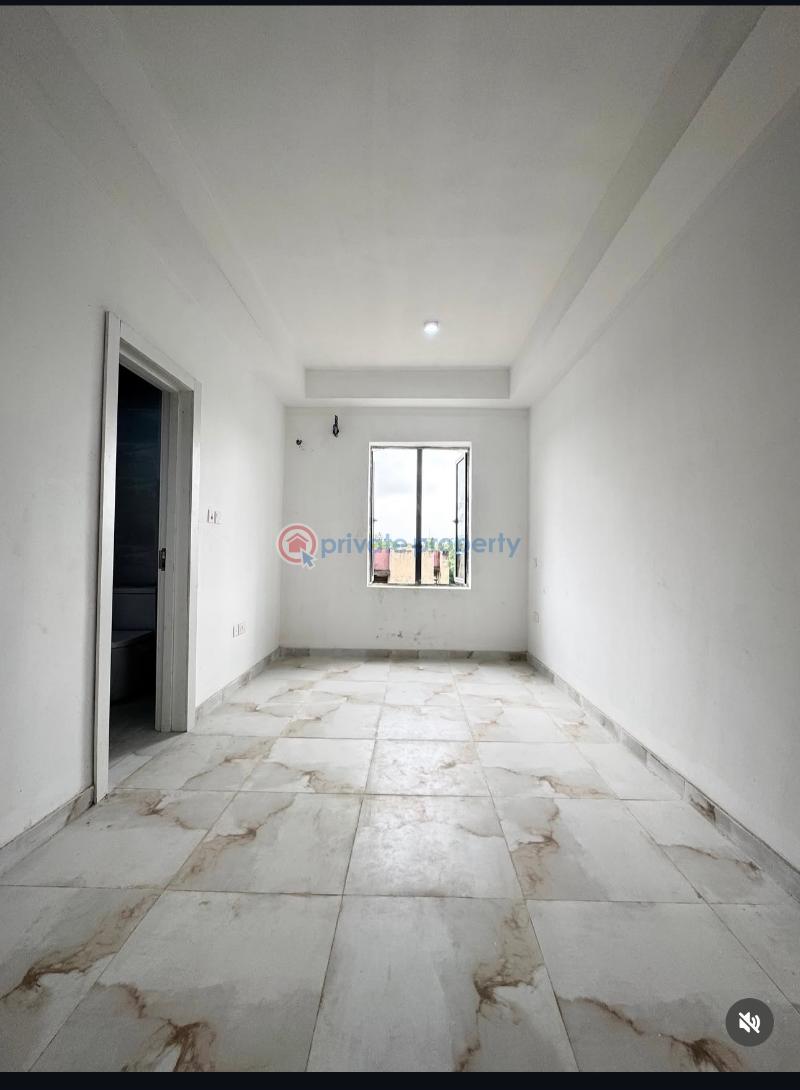 3 bedroom Block Of Flats For Sale Yaba Lagos - 9
