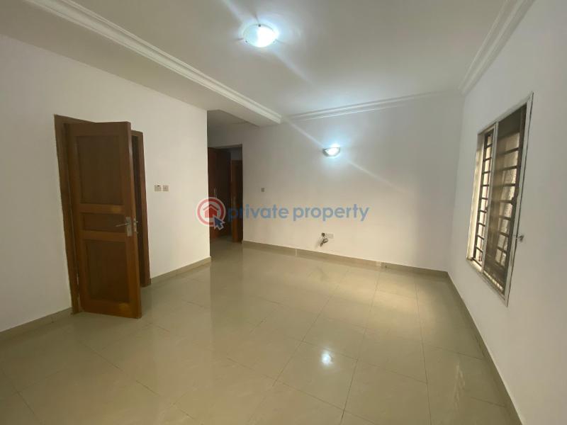 3 bedroom Block Of Flats For Rent Lekki Phase 1 Lagos - 0