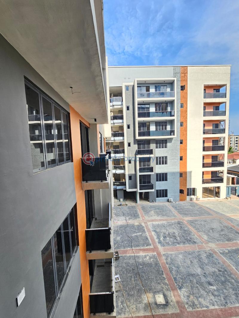 3 bedroom Flat & Apartment For Sale Lekki Phase 1 Lagos - 1