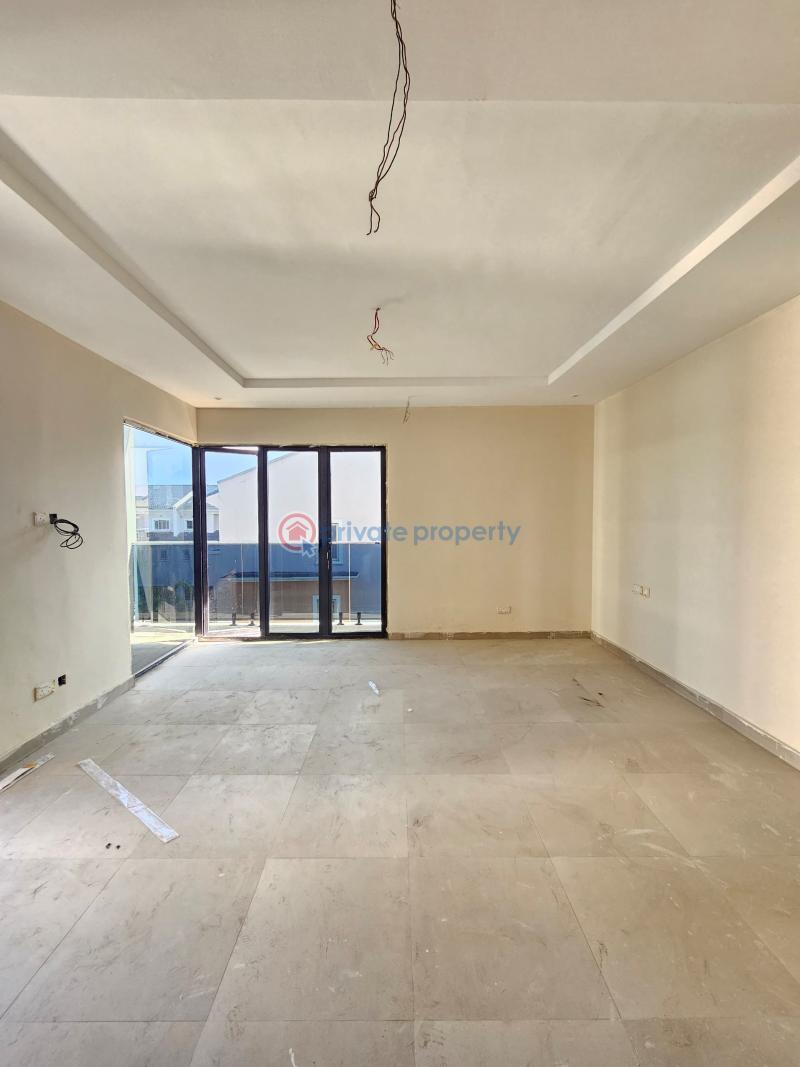 3 bedroom Flat & Apartment For Sale Lekki Phase 1 Lagos - 8