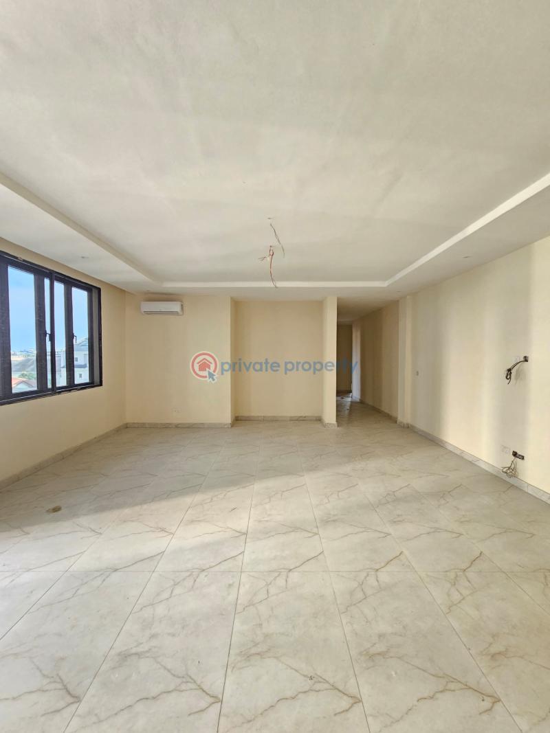 3 bedroom Flat & Apartment For Sale Lekki Phase 1 Lagos - 2