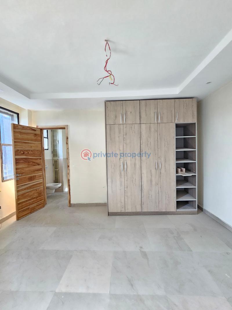 3 bedroom Flat & Apartment For Sale Lekki Phase 1 Lagos - 9