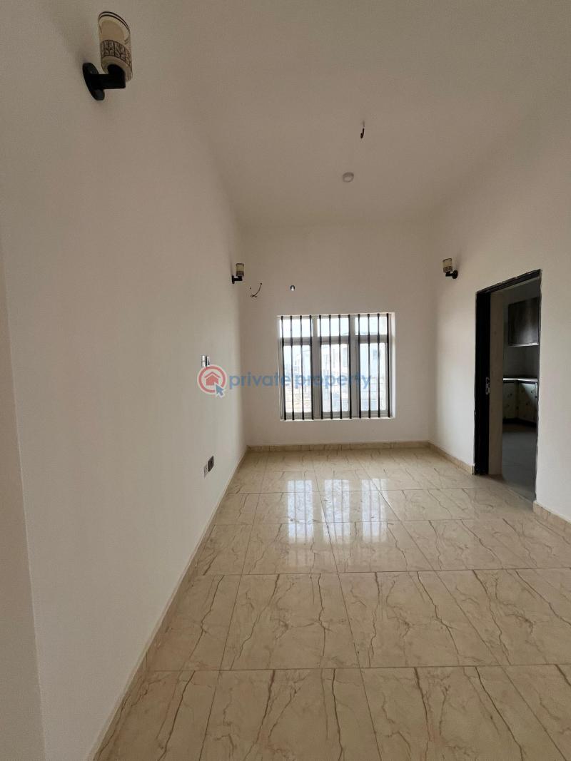 3 bedroom Block Of Flats For Sale Katampe Main Abuja Phase 2  - 3
