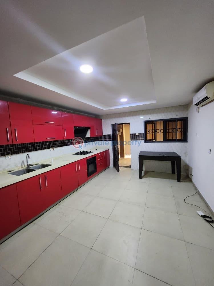 3 bedroom apartment - 3 3 bedroom Block Of Flats For Rent Victoria Island Lagos - 3