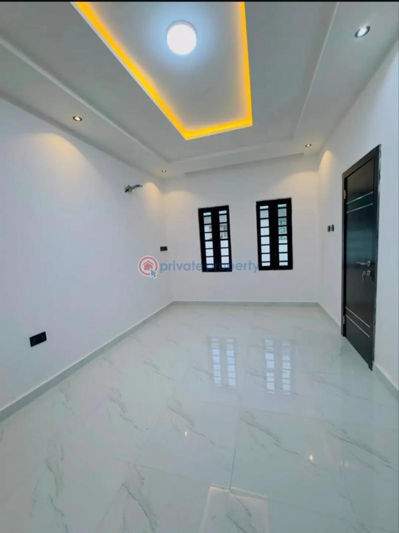 3 bedroom Block Of Flats For Sale Gbagada Phase 1 Lagos - 11