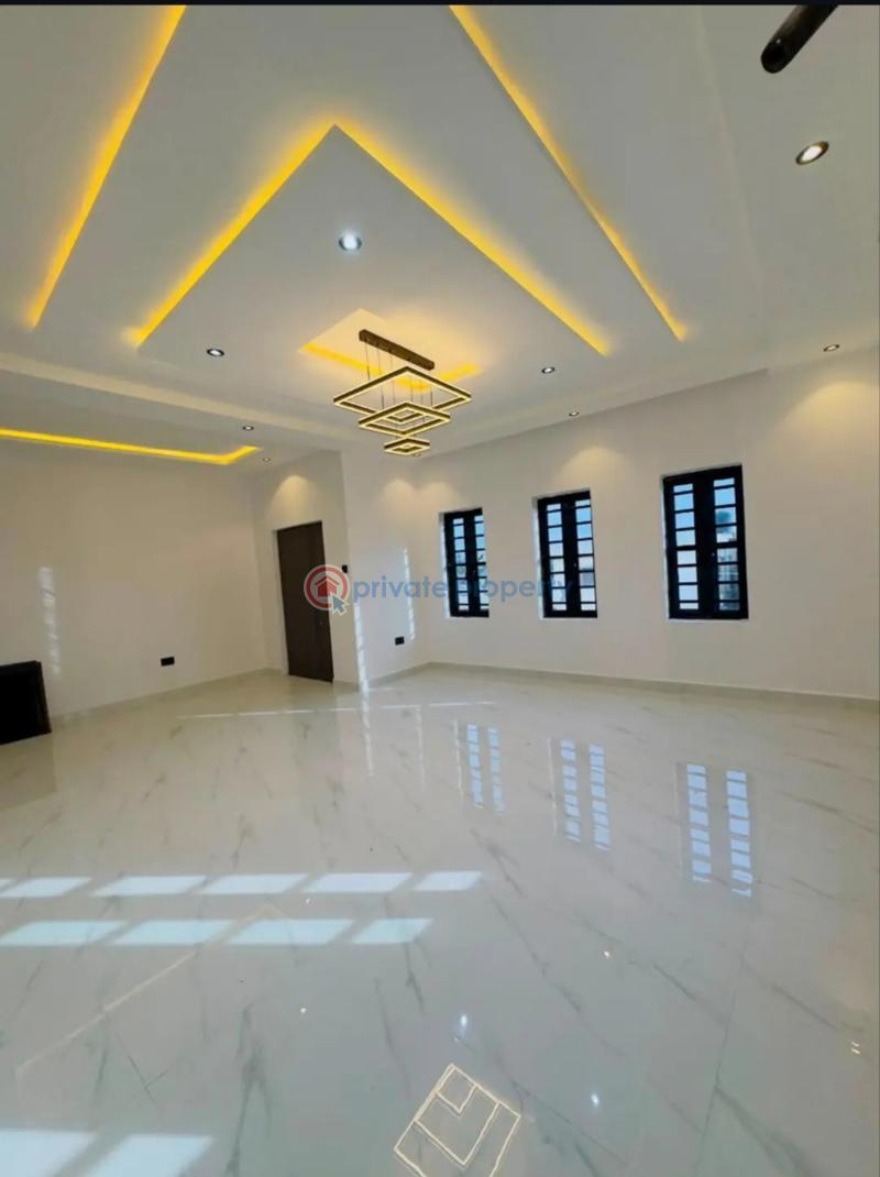 3 bedroom Block Of Flats For Sale Gbagada Phase 1 Lagos - 7