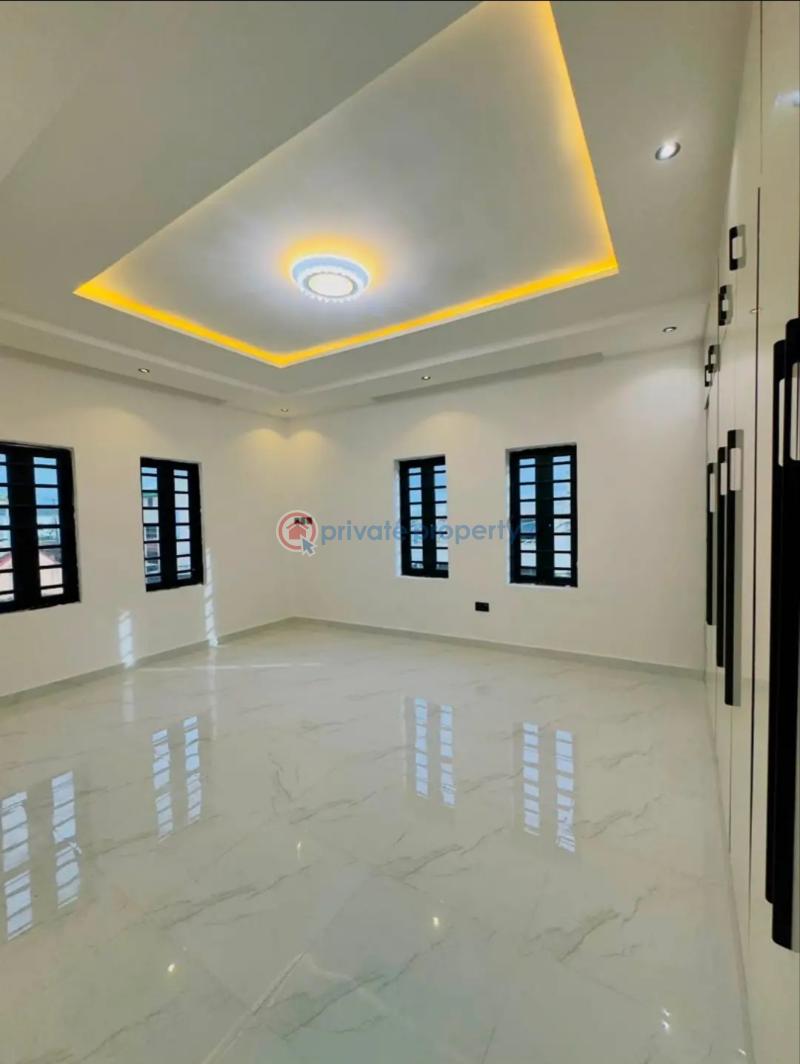 3 bedroom Block Of Flats For Sale Gbagada Phase 1 Lagos - 9
