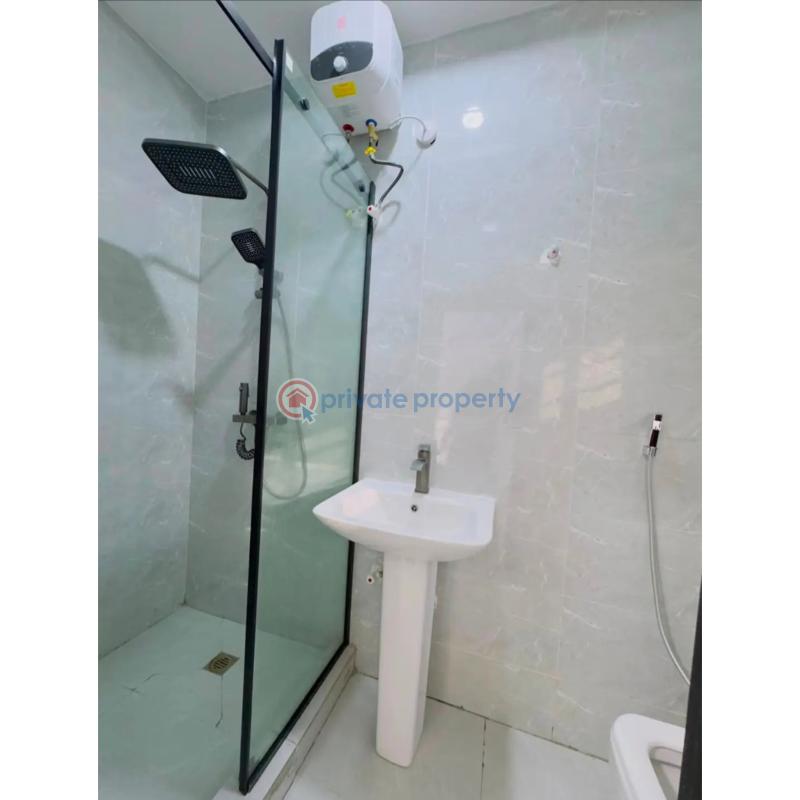 3 bedroom Block Of Flats For Sale Gbagada Phase 1 Lagos - 1