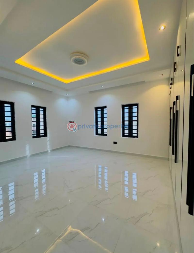 3 bedroom Block Of Flats For Sale Gbagada Phase 1 Lagos - 5