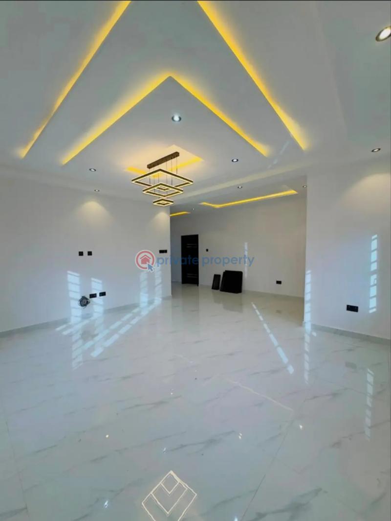 3 bedroom Block Of Flats For Sale Gbagada Phase 1 Lagos - 10