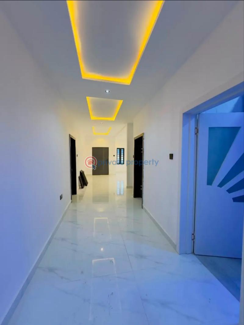 3 bedroom Block Of Flats For Sale Gbagada Phase 1 Lagos - 3