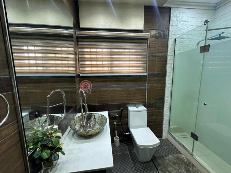3 bedroom Block Of Flats For Rent Ilubirin, Osborn Forwshore 2 Osborne Foreshore Estate Ikoyi Lagos - 6