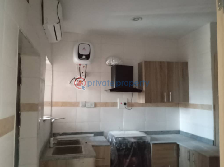 3 bedroom Flat & Apartment For Rent Katampe Main Abuja Phase 2  - 2