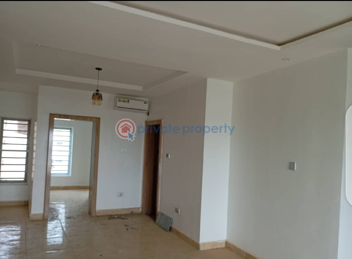 3 bedroom Flat & Apartment For Rent Katampe Main Abuja Phase 2  - 0