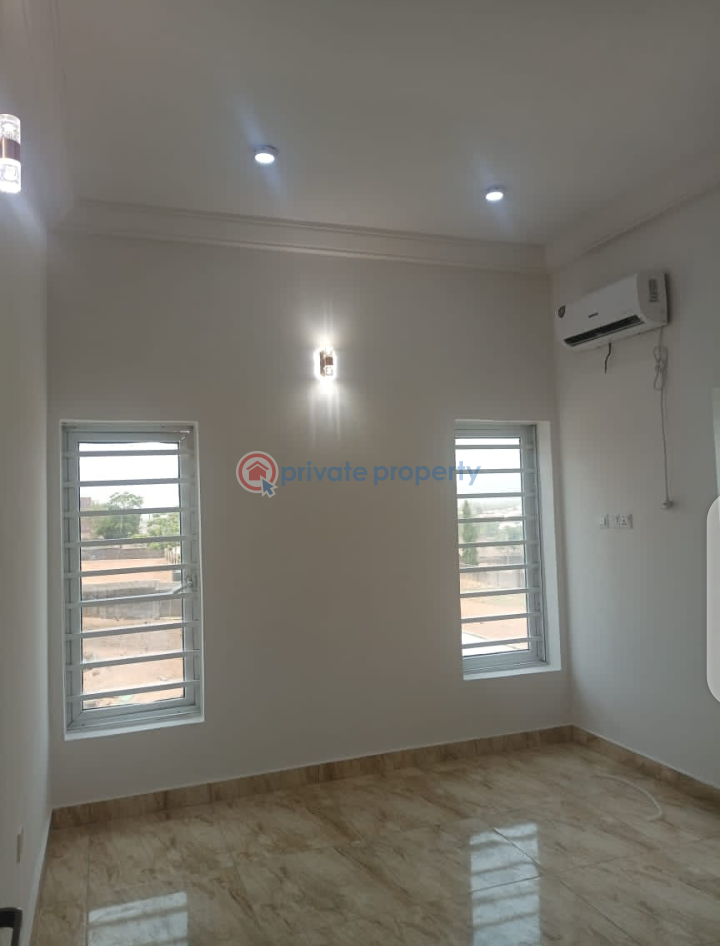 3 bedroom Flat & Apartment For Rent Katampe Main Abuja Phase 2  - 4