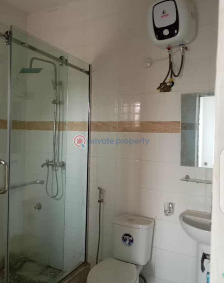 3 bedroom Flat & Apartment For Rent Katampe Main Abuja Phase 2  - 3