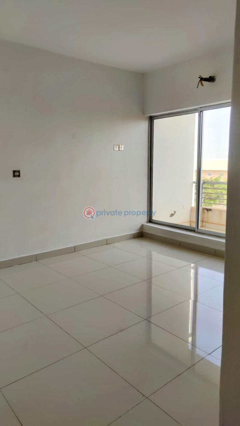 3 bedroom Flat & Apartment For Sale Lokogoma Abuja Phase 2  - 3