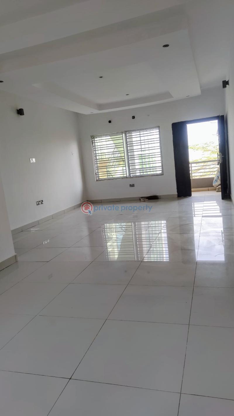 3 bedroom Flat & Apartment For Sale Lokogoma Abuja Phase 2  - 2