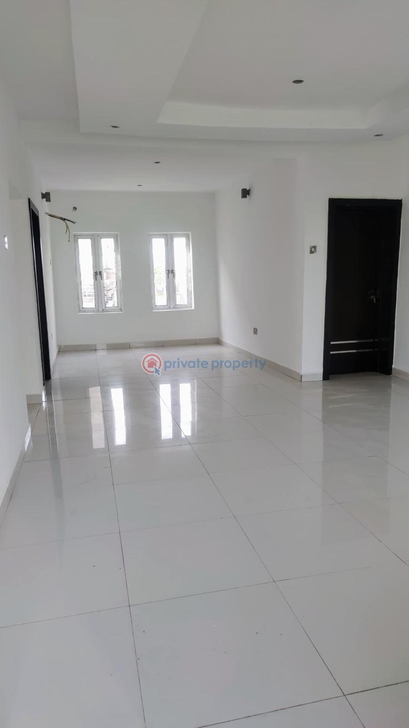 3 bedroom Flat & Apartment For Sale Lokogoma Abuja Phase 2  - 1