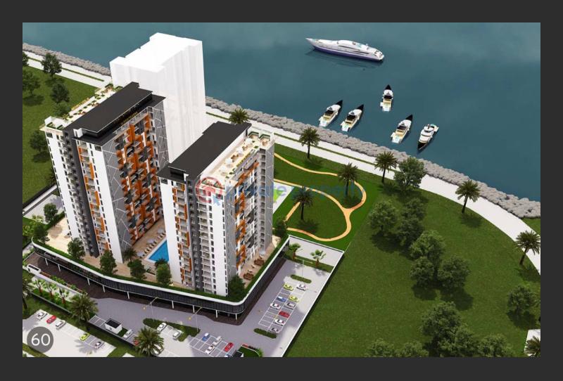 3 bedroom Duplex For Sale Bloom Towers Is Well Connected To Major Road Networks Ensuring Easy Accessibility To Lekki And Ikoyi, The Most Prestigious Lagos State Community. Ikoyi Lagos - 3