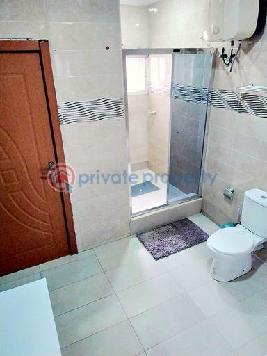 3 bedroom Mini Flat Short let Osapa London Lekki Lagos - 4
