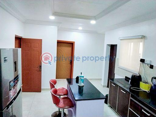 3 bedroom Mini Flat Short let Osapa London Lekki Lagos - 8