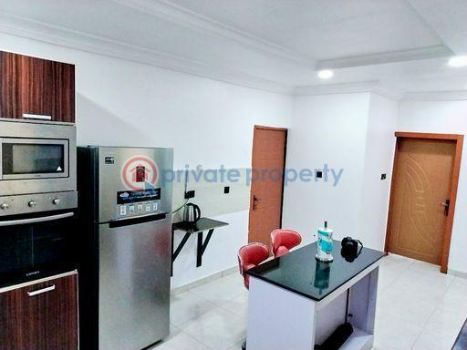 3 bedroom Mini Flat Short let Osapa London Lekki Lagos - 7